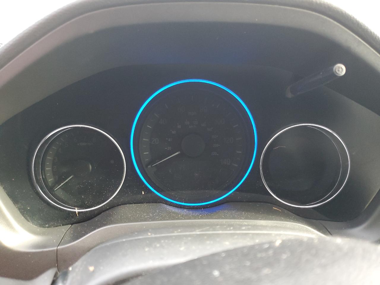 2018 Honda Hr-V Ex VIN: 3CZRU6H50JG700820 Lot: 74318954