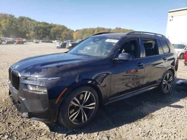 BMW X7 – zdjęcie z aukcji, lot #75063714