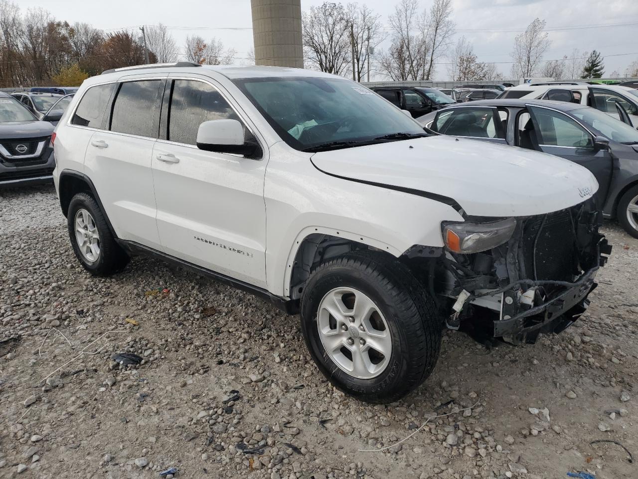 2016 Jeep Grand Cherokee - Image 4