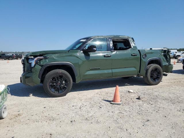 2023 Toyota Tundra Crewmax Sr