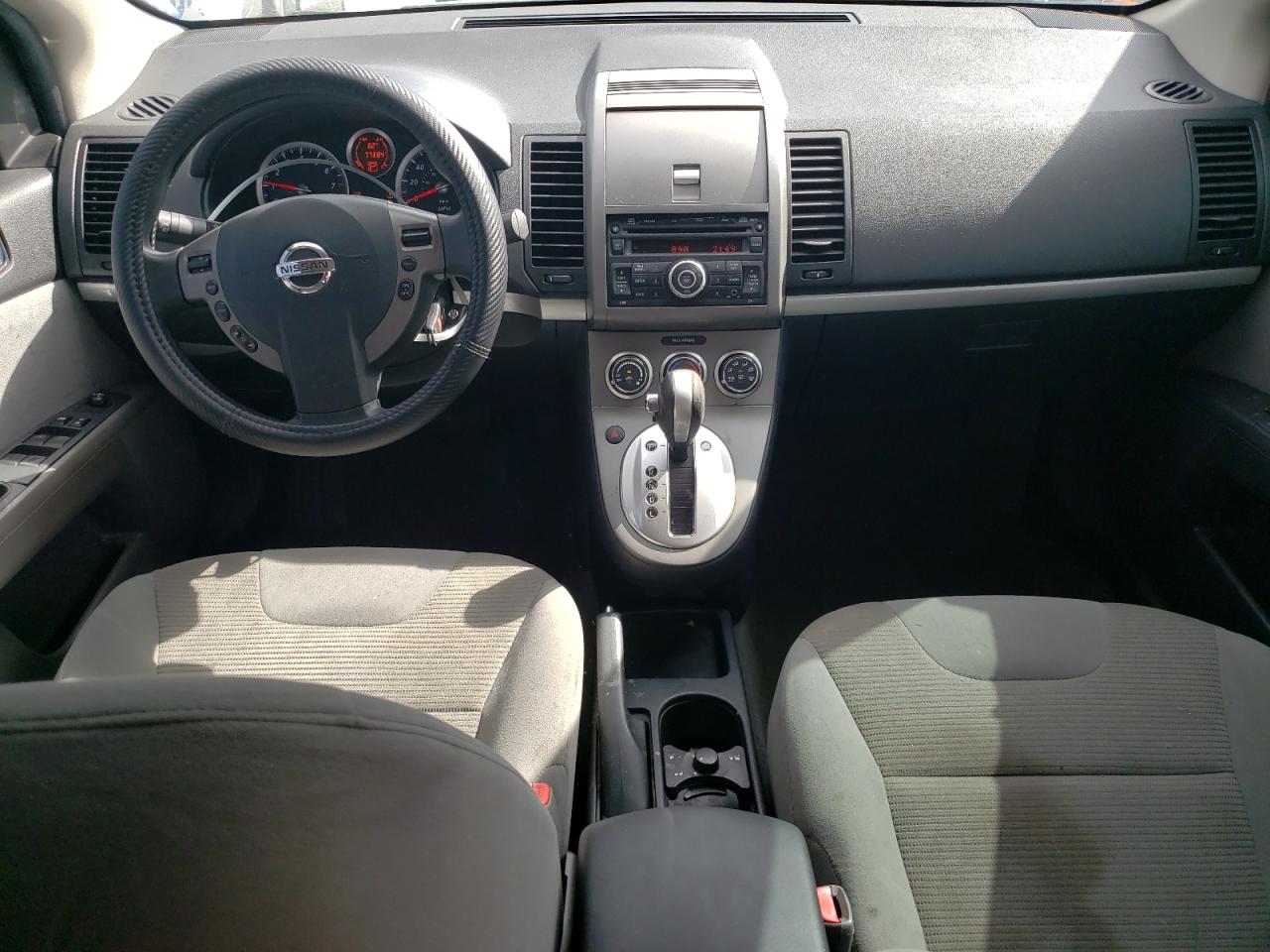 2010 Nissan Sentra 2.0 VIN: 3N1AB6AP6AL668728 Lot: 76305464