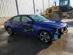 2023 Hyundai Elantra Sel   zu verkaufen in Lawrenceburg, KY - Front End