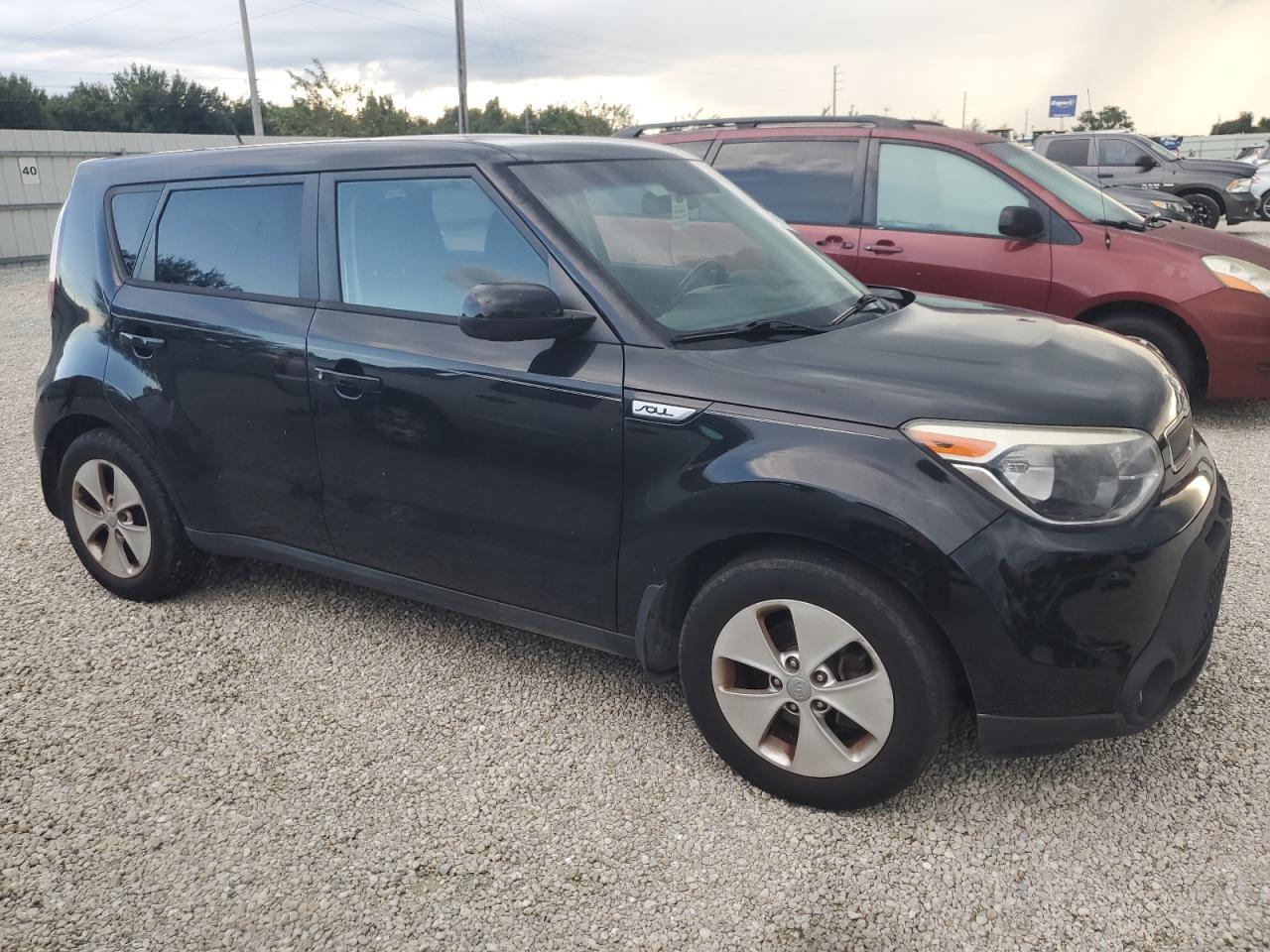 2016 Kia Soul - Image 4