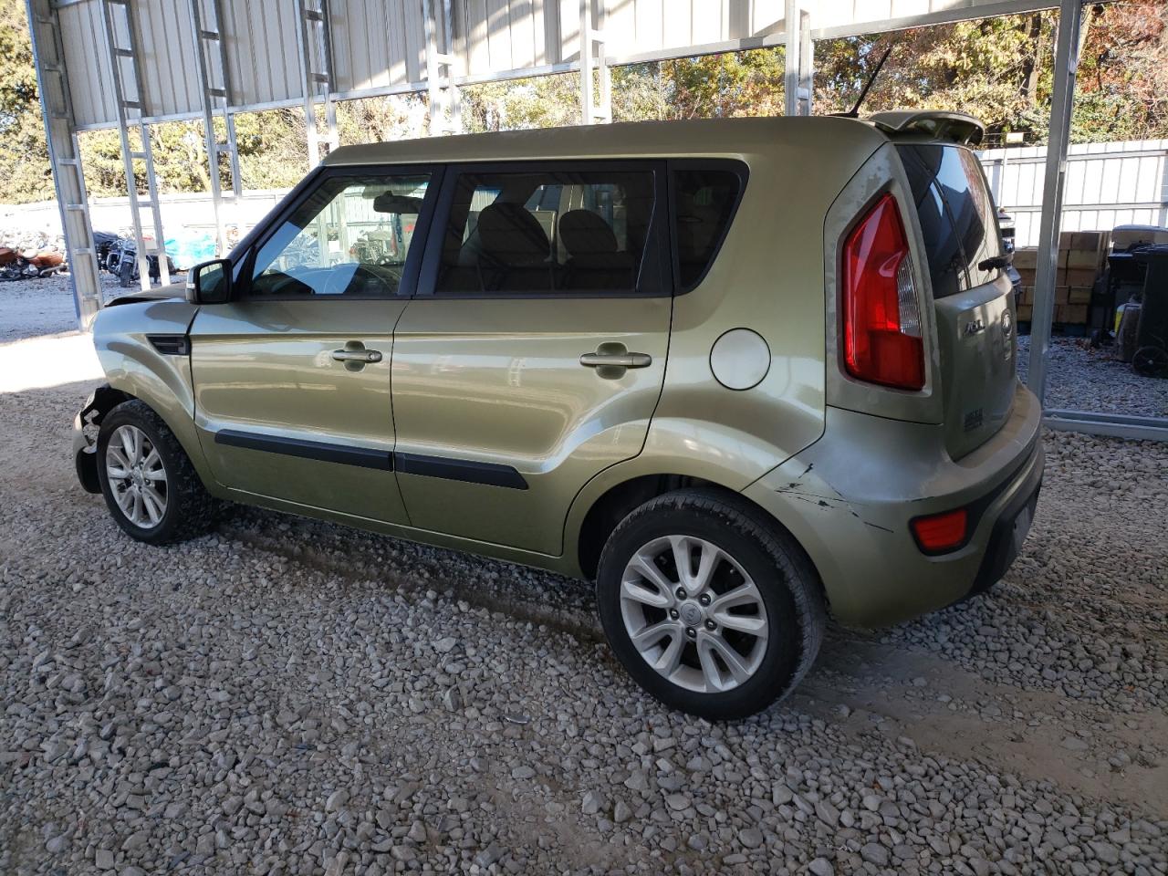 2012 Kia Soul - Image 2
