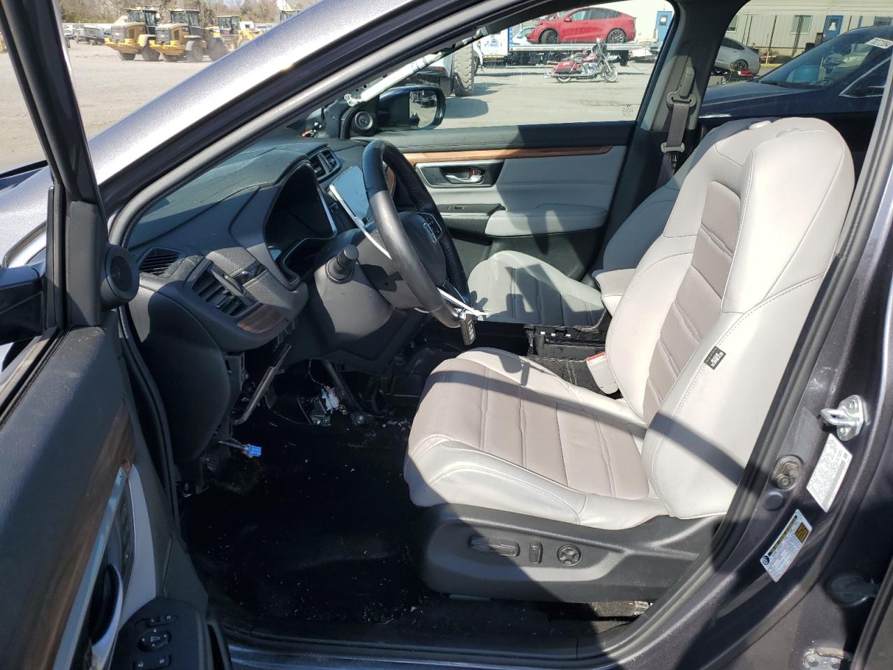 2022 Honda CR-V - Image 7