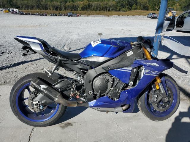 2017 Yamaha Yzfr1  продається в Cartersville, GA - All Over