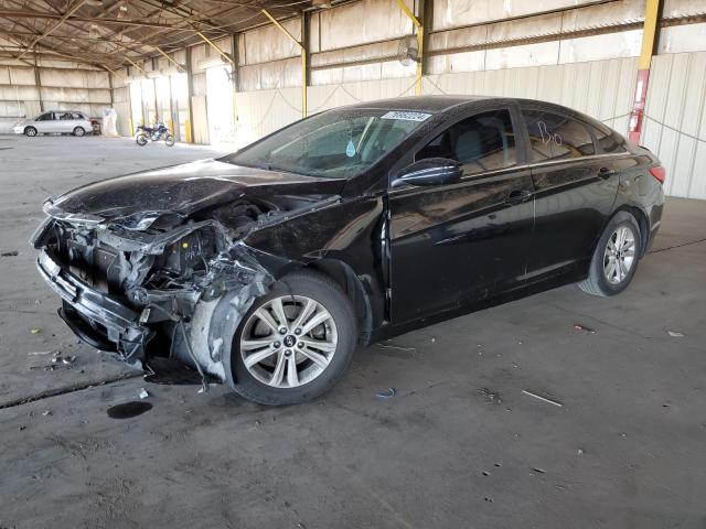 2013 Hyundai Sonata Gls იყიდება Phoenix-ში, AZ - Front End