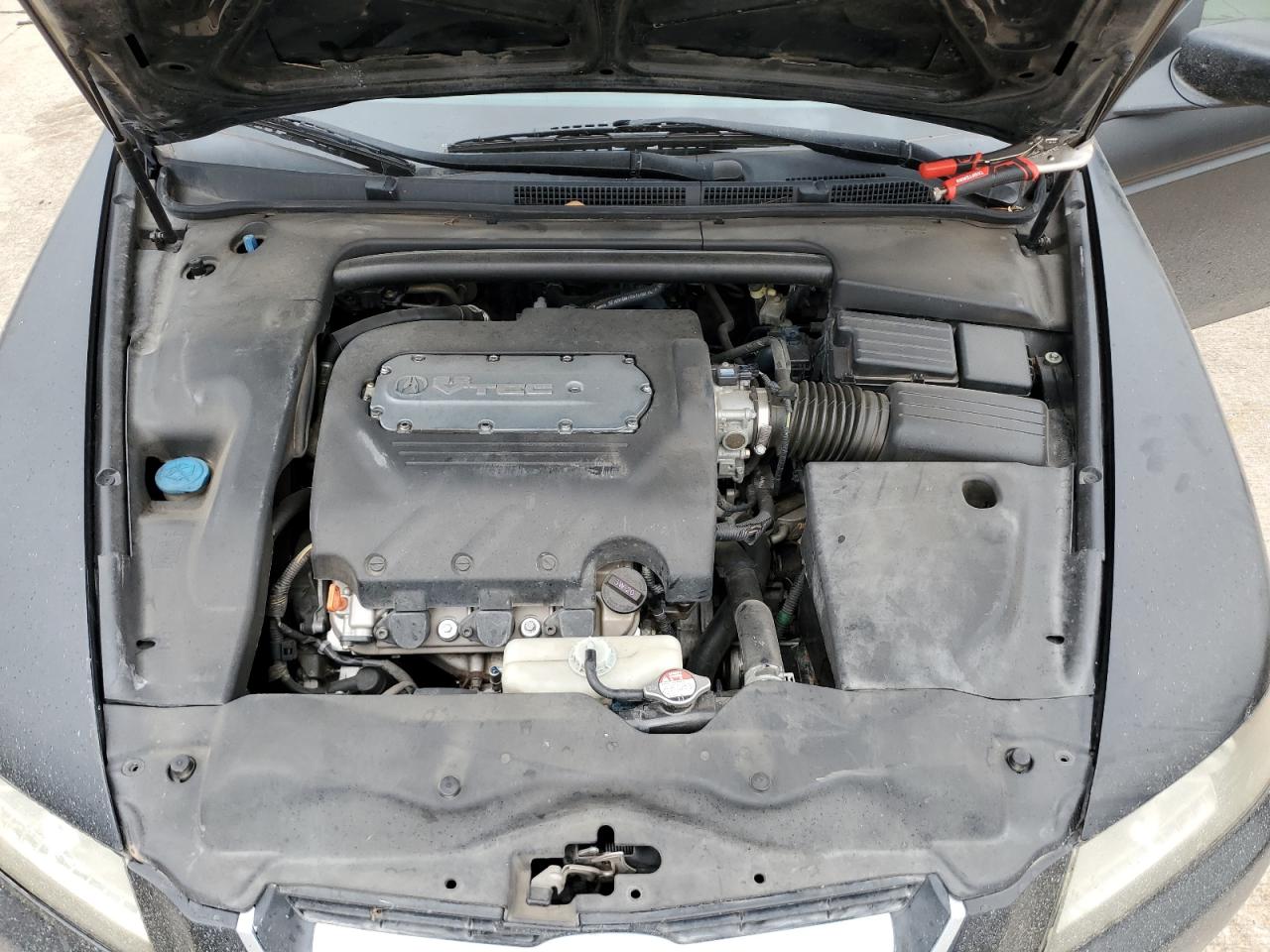 2004 Acura TL - Image 11