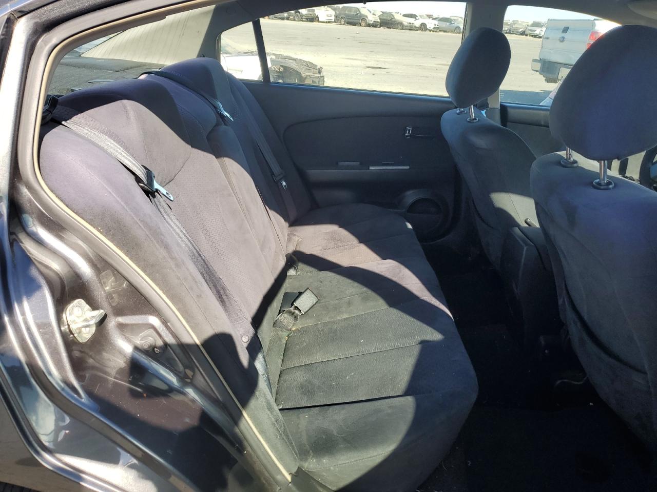 2006 Nissan Altima - Image 10