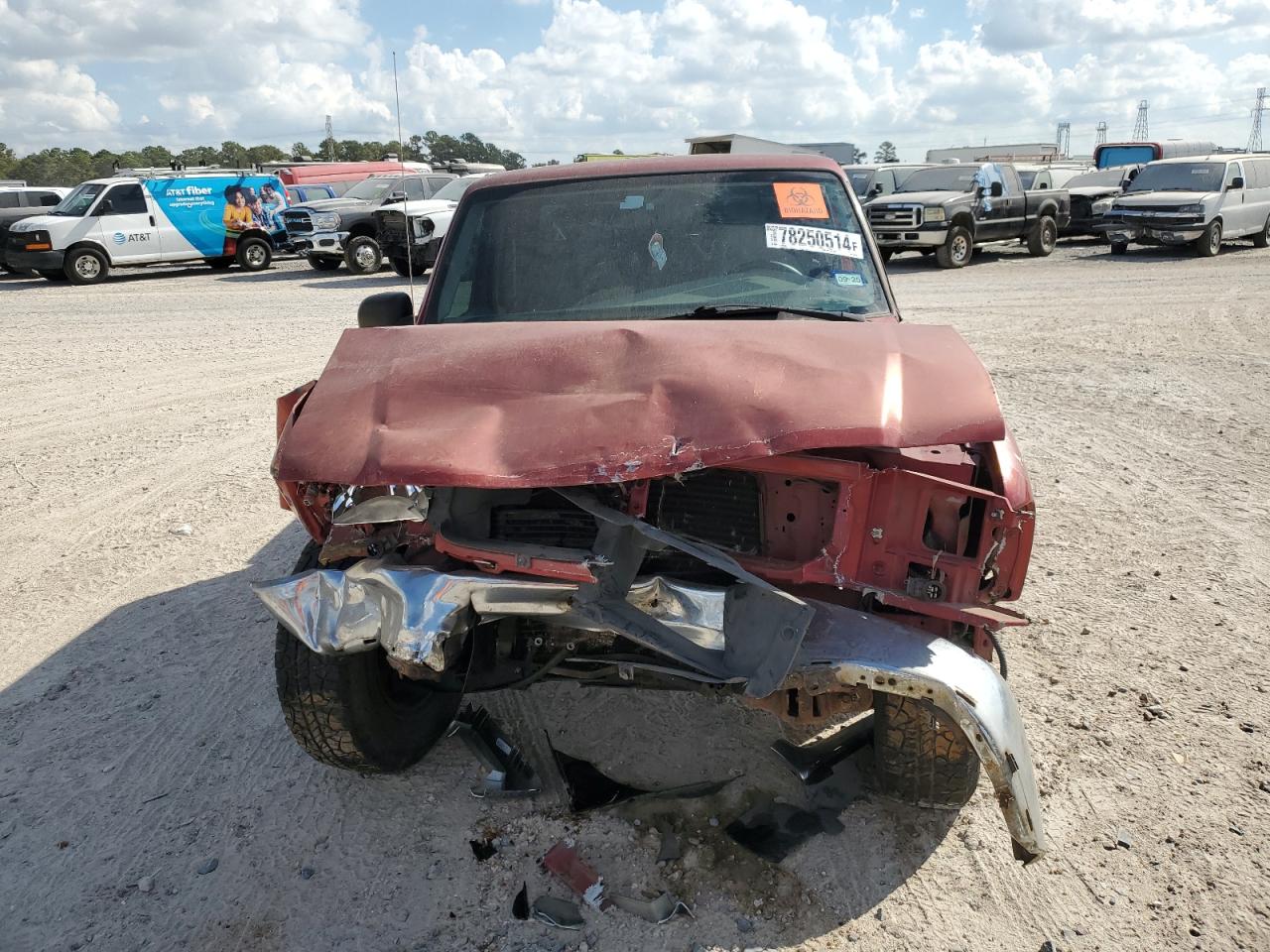 2000 Ford Ranger - Image 5