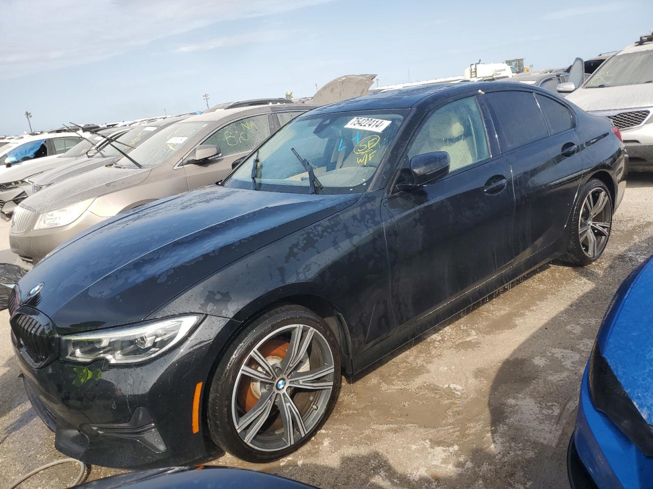 2019 BMW 3er - Image 1