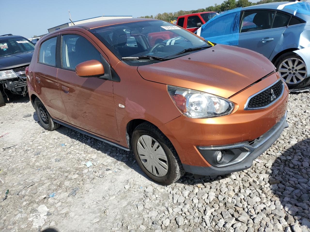 2017 Mitsubishi Mirage - Image 4