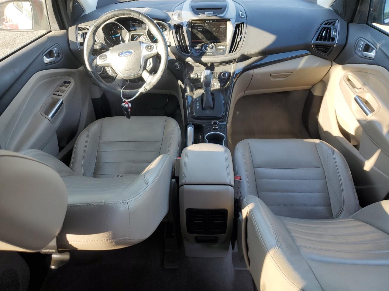 2014 Ford Escape - Image 8