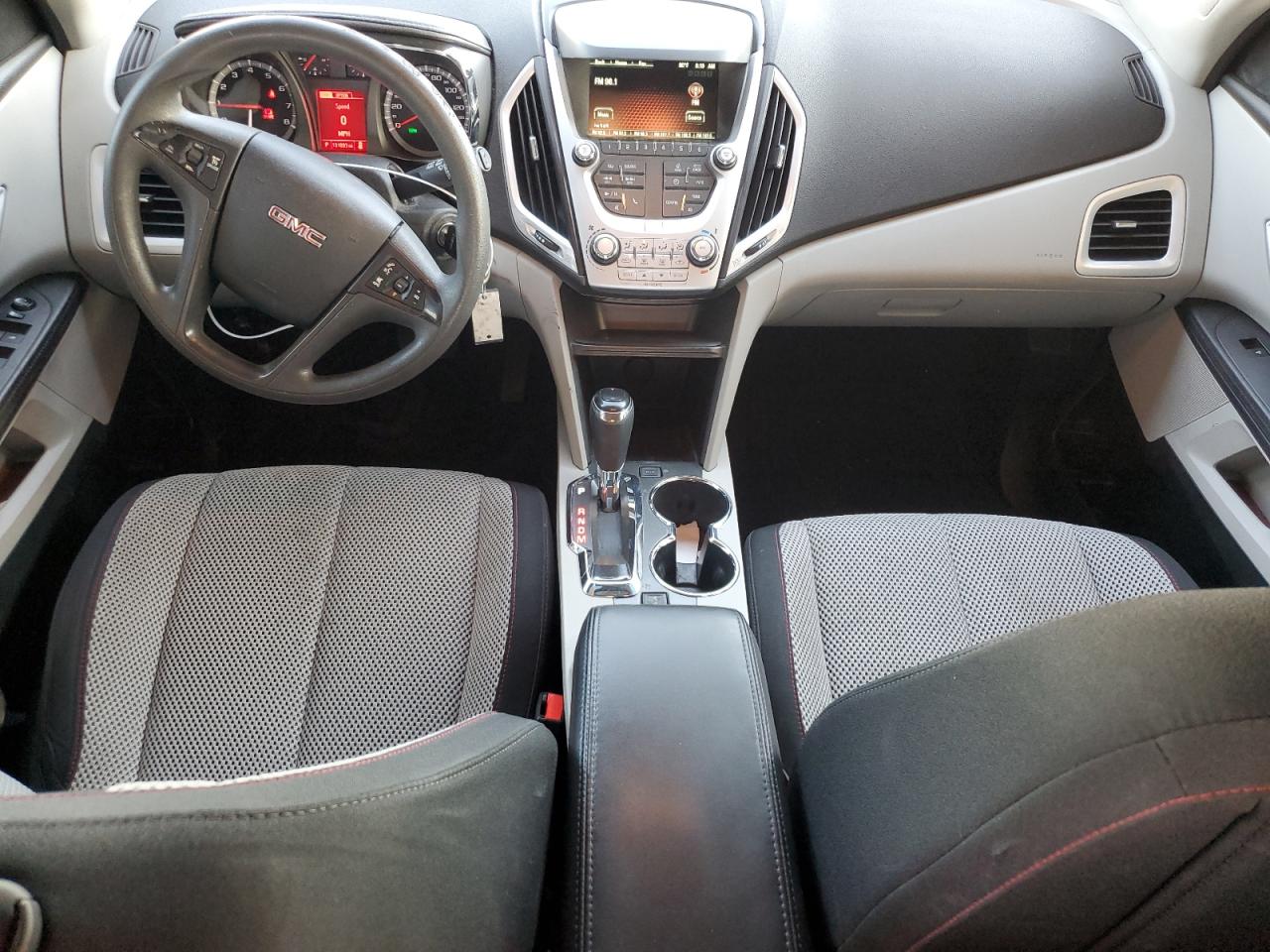 2016 GMC Terrain Sle VIN: 2GKALMEK6G6347285 Lot: 74139764