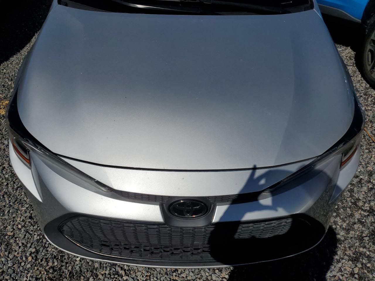 2021 Toyota Corolla - Image 5