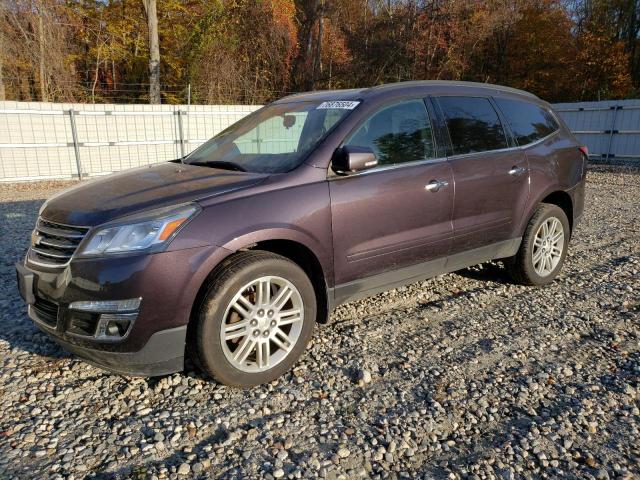 West Warren, MA에서 판매 중인 2015 Chevrolet Traverse Lt - Mechanical