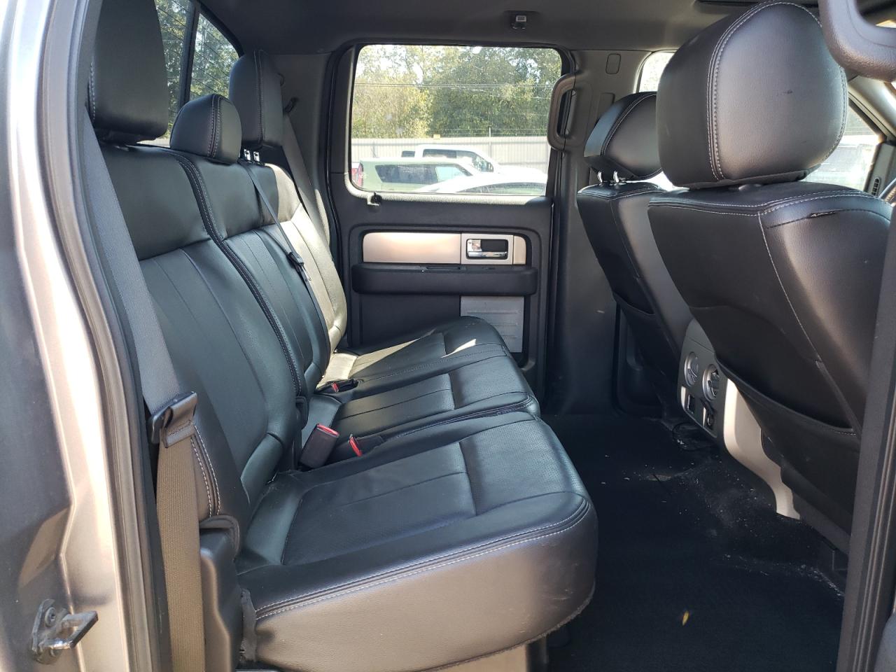 2014 Ford F150 Supercrew VIN: 1FTFW1ET5EKE16817 Lot: 74933034