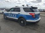 2015 Ford Explorer Police Interceptor for Sale in Miami, FL - Water/Flood
