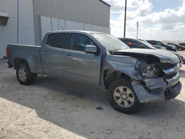 1GCGSBEN1L1163716 Chevrolet Colorado  4