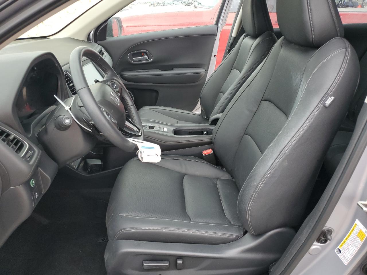 2019 Honda HR-V - Image 7