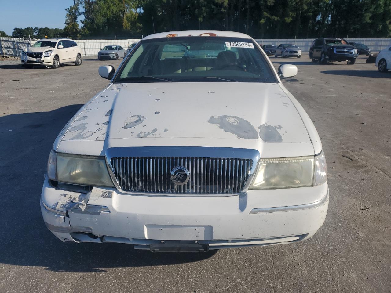 2005 Mercury Grand Marquis - Image 5