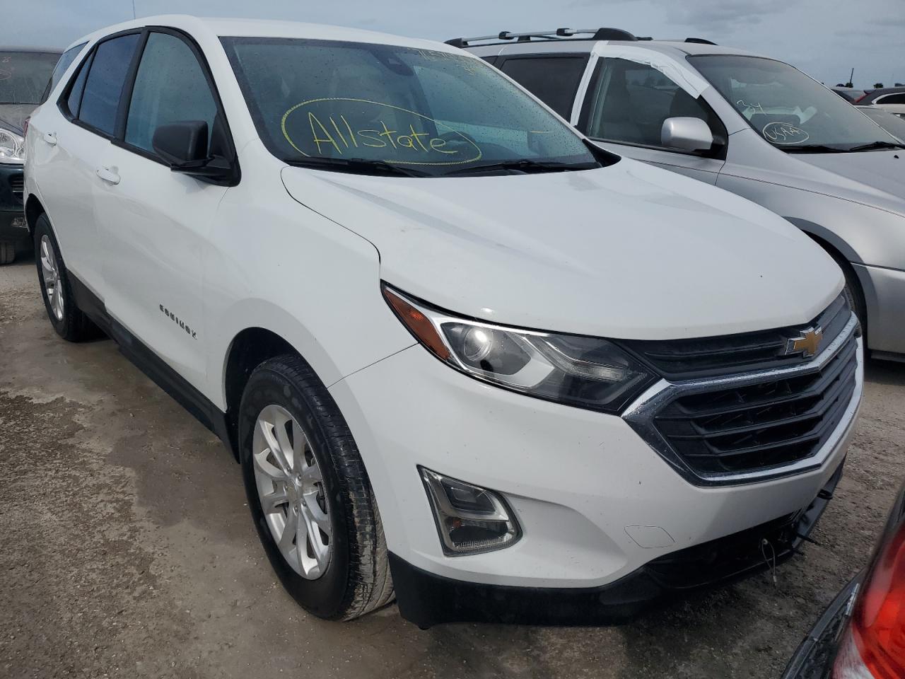 2020 Chevrolet Equinox - Image 5