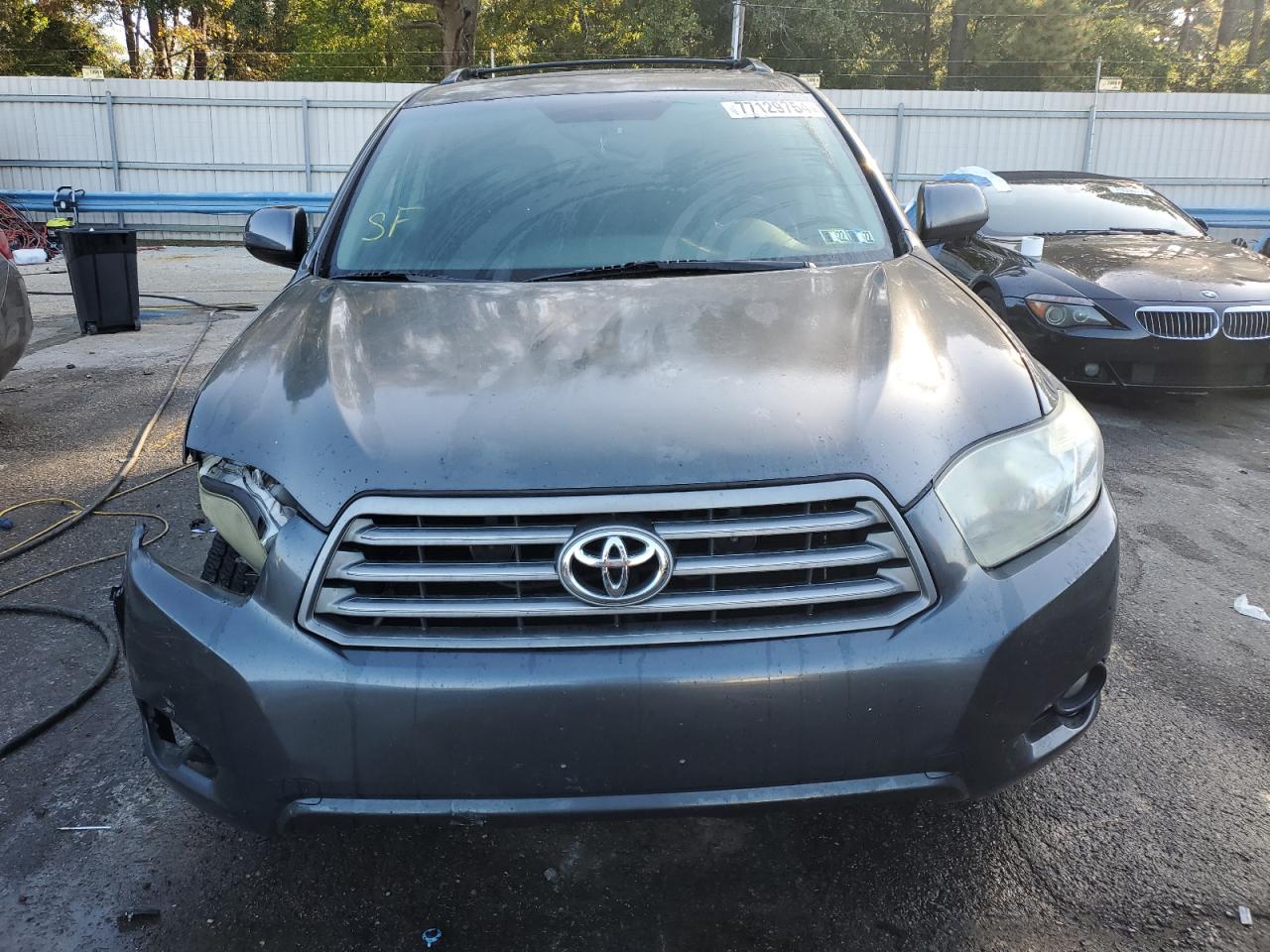 2010 Toyota Highlander - Image 5