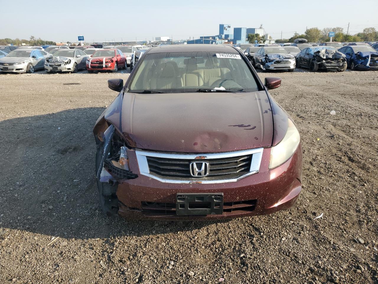 2010 Honda Accord - Image 5