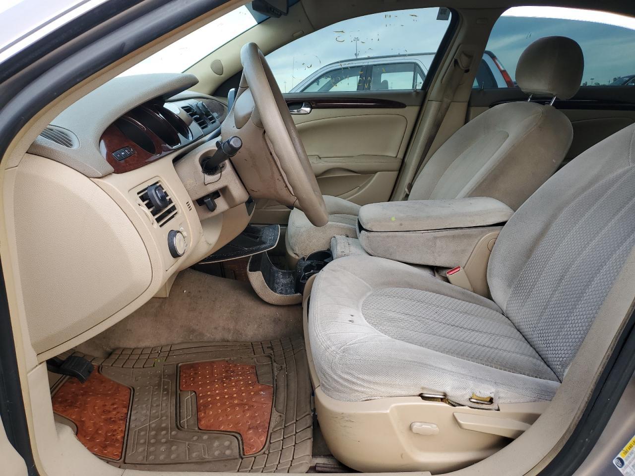 2006 Buick Lucerne - Image 7