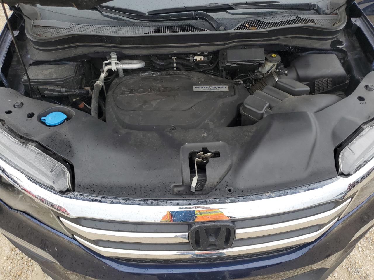 2016 Honda Pilot - Image 12
