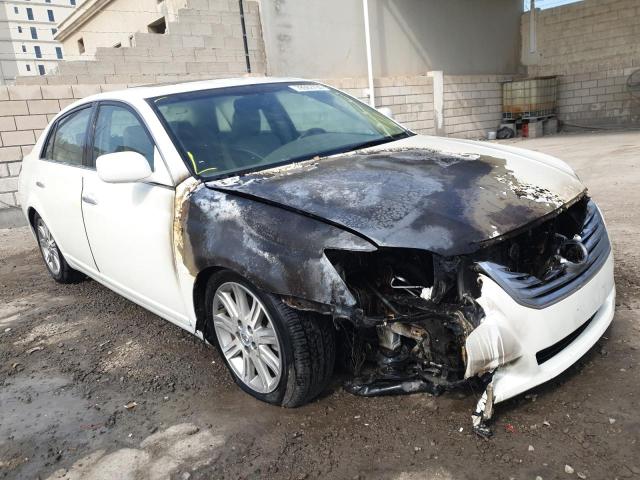 4T1BK36B49U339231 - 2009 TOYOTA AVALON XL - #undefined