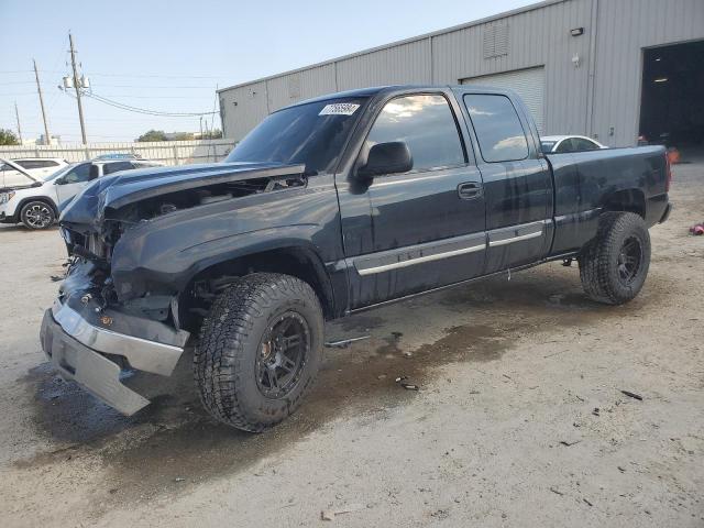 Jacksonville, FL에서 판매 중인 2003 Chevrolet Silverado C1500 - Front End