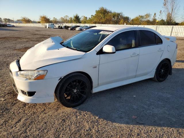 2014 Mitsubishi Lancer Es/Es Sport