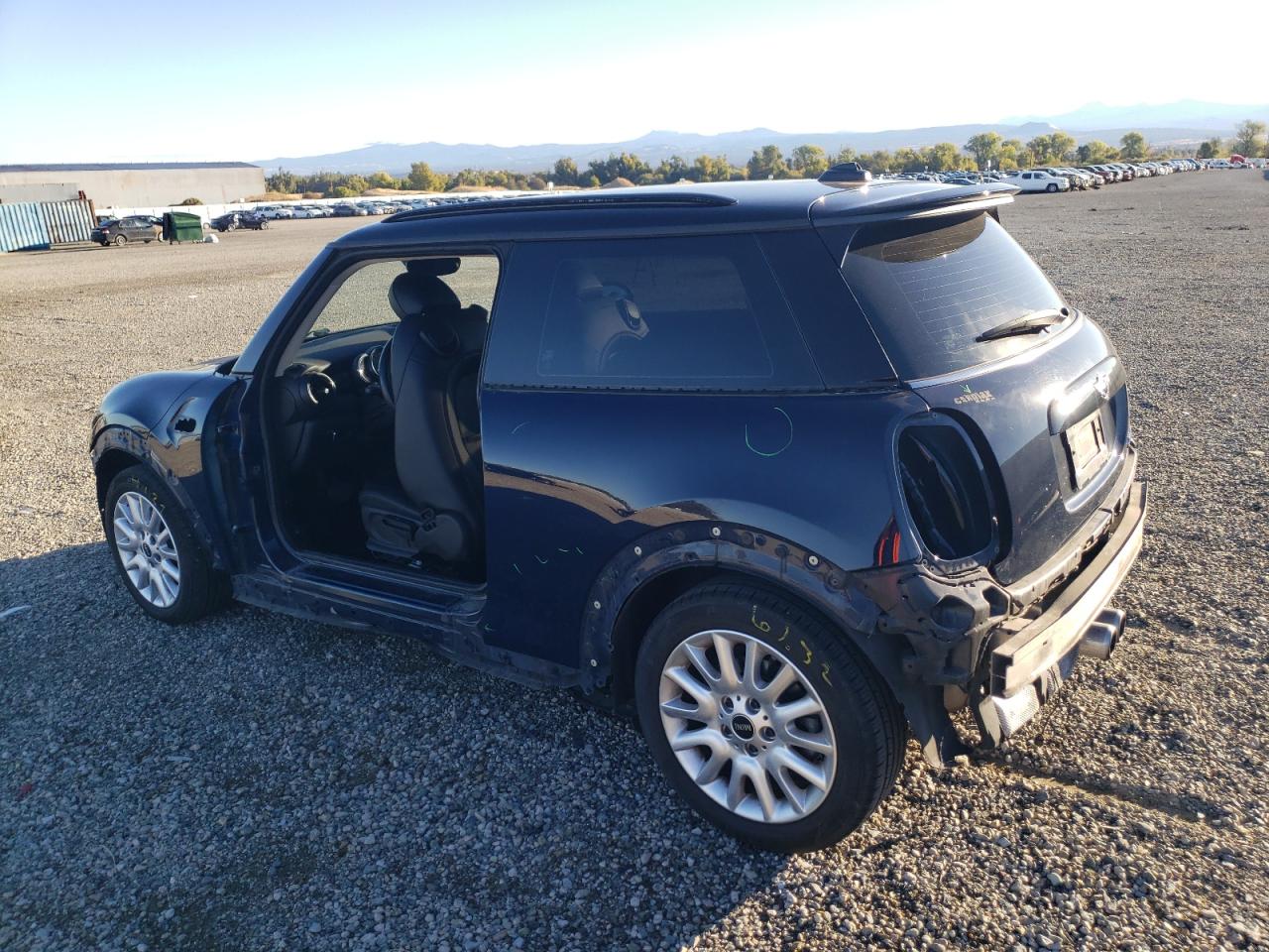 2016 Mini Cooper S VIN: WMWXP7C5XG2A43558 Lot: 78026424