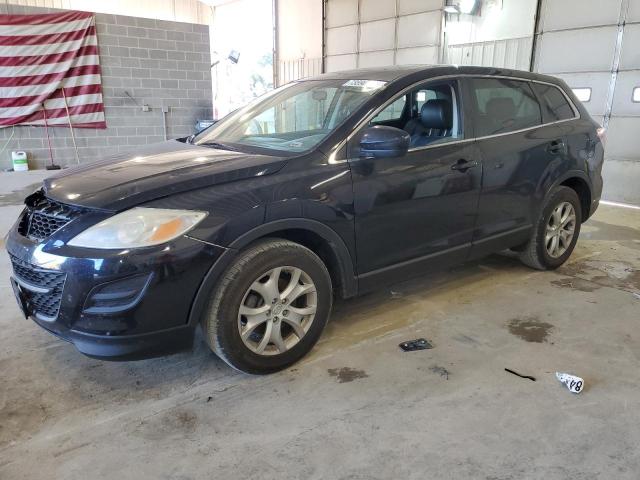 2011 Mazda Cx-9  იყიდება Columbia-ში, MO - Front End