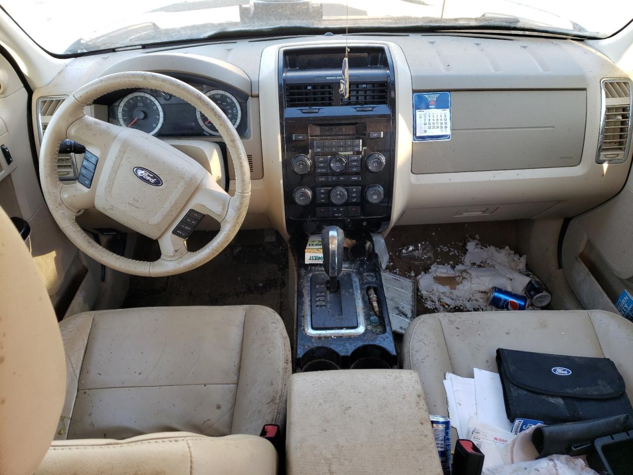 2012 Ford Escape - Image 8