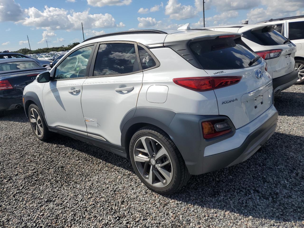 2019 Hyundai Kona - Image 2