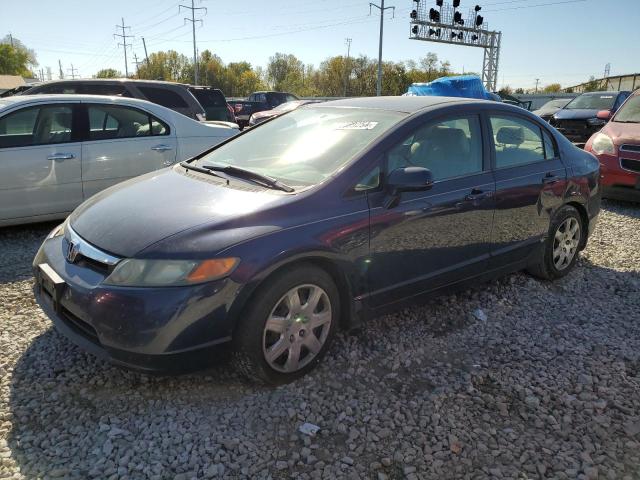 2006 Honda Civic Lx