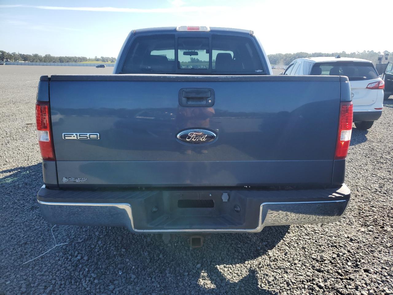 2006 Ford F150 Supercrew VIN: 1FTPW12516KB96524 Lot: 77823254