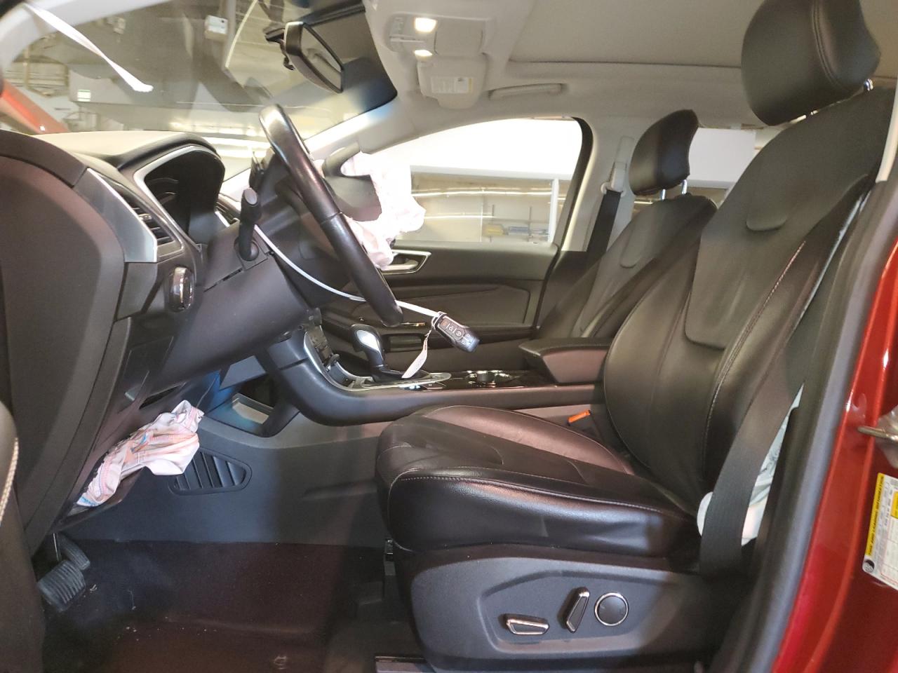 2015 Ford Edge - Image 7