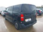 2017 CITROEN DISPATCH 1 for sale at Copart NEWBURY