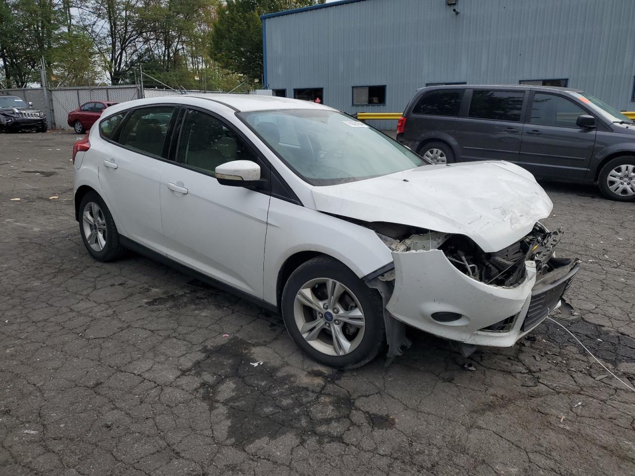 2013 Ford Focus - Image 4