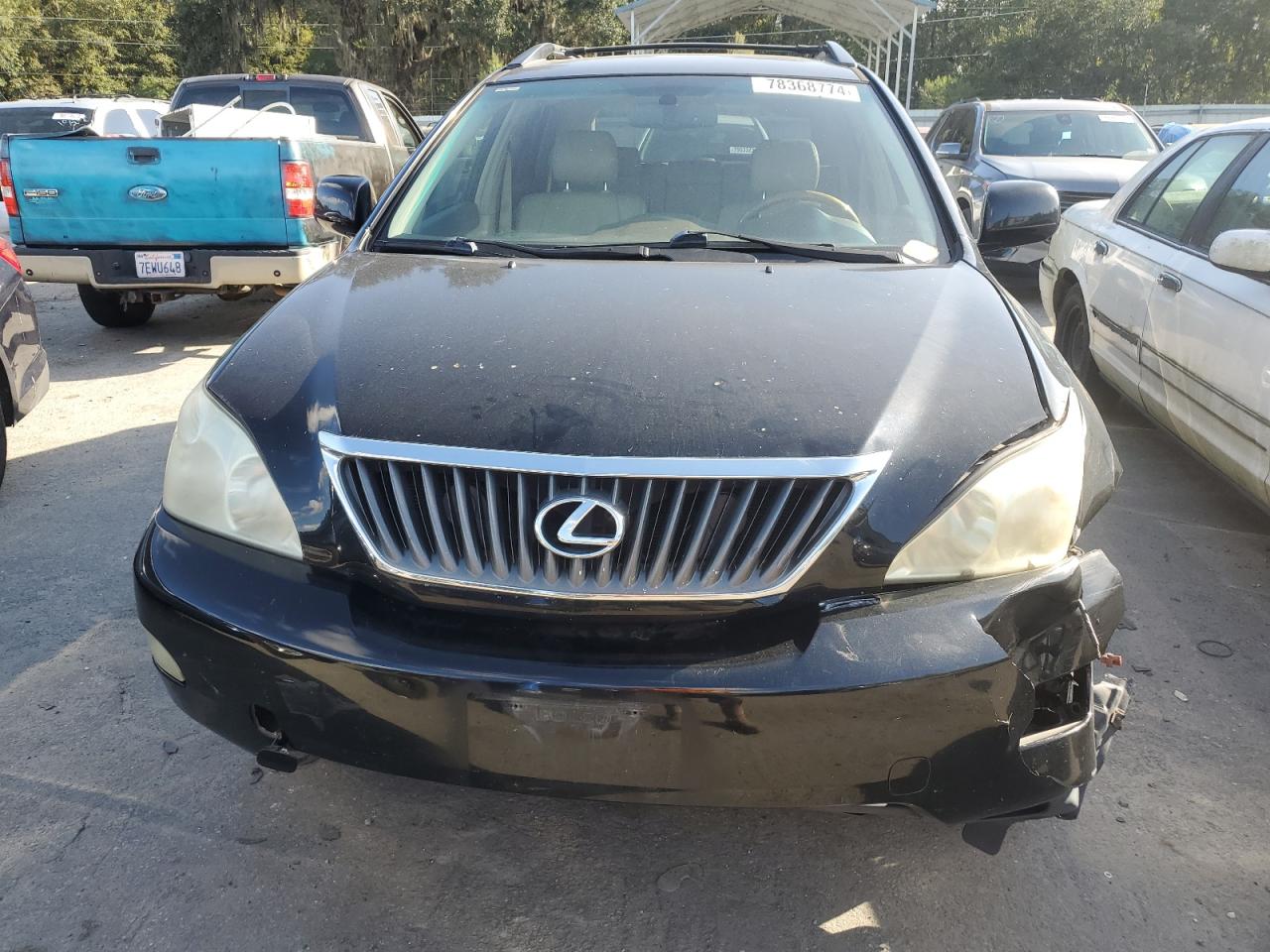2009 Lexus RX - Image 5