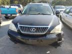 2009 Lexus Rx 350 na sprzedaż w Savannah, GA - Front End