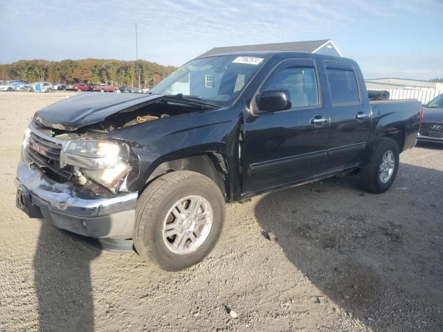 2011 Gmc Canyon Sle