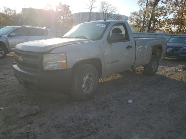 2008 Chevrolet Silverado C1500 na sprzedaż w Central Square, NY - Mechanical