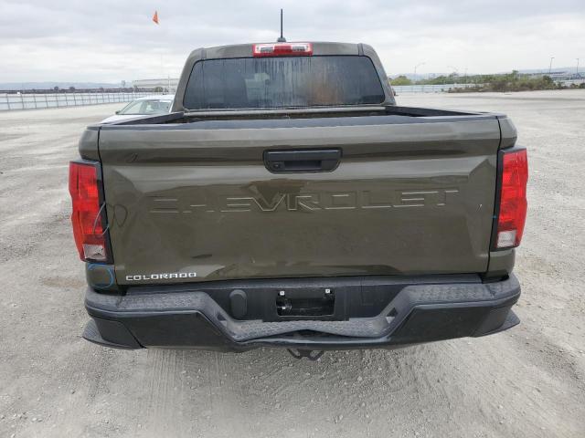 1GCGSBEC3P1176679 Chevrolet Colorado  6