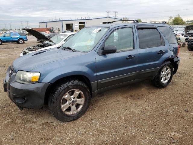 2005 Ford Escape Xlt