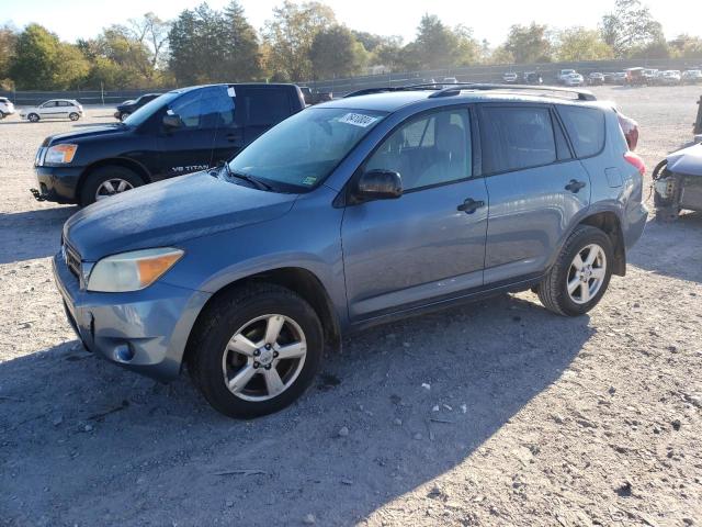 2006 Toyota Rav4 