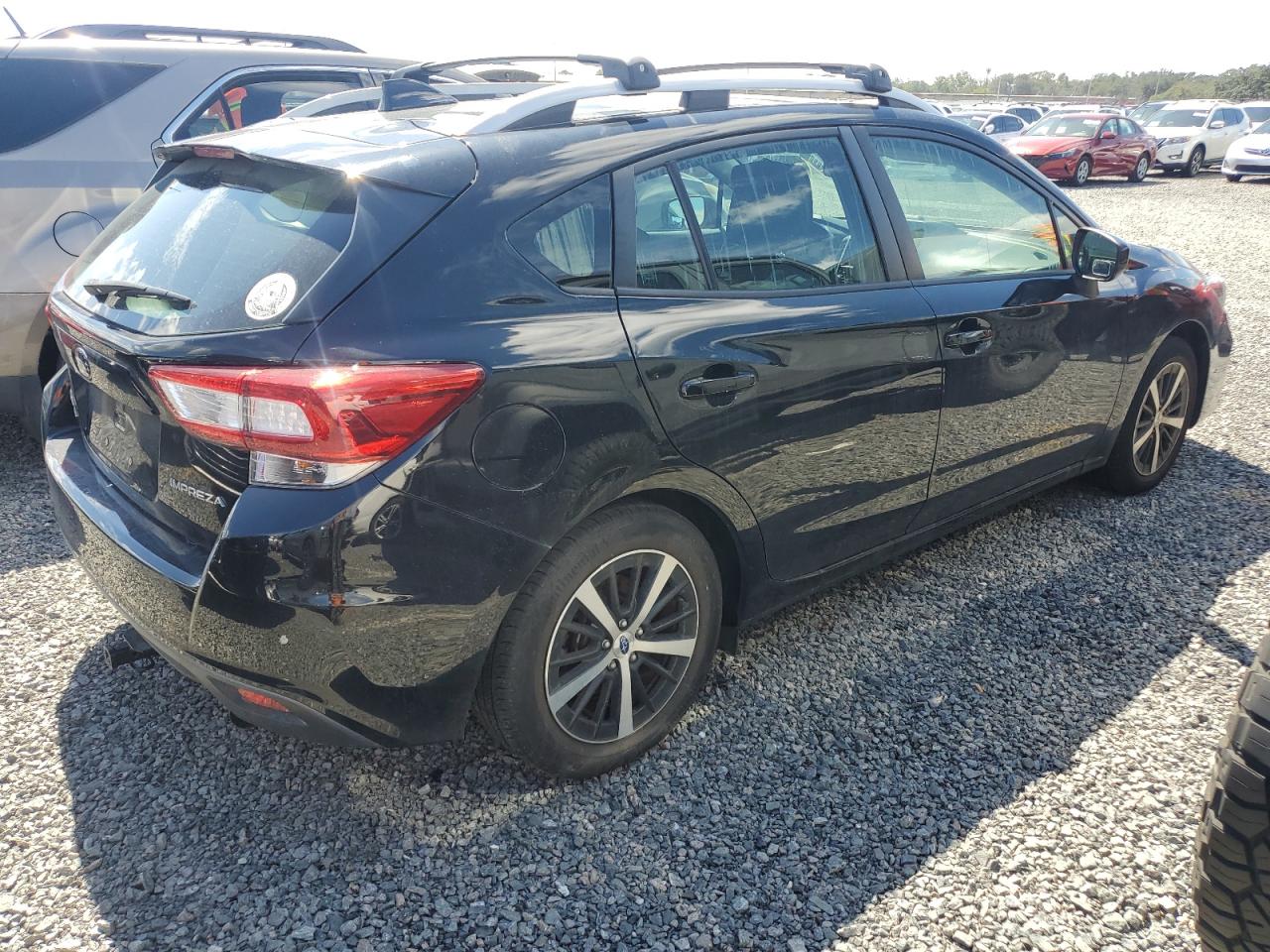 2019 Subaru Impreza - Image 3